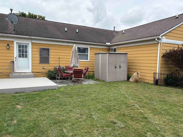 5288 Vineyard Lane, Mt Morris Twp, MI 48433