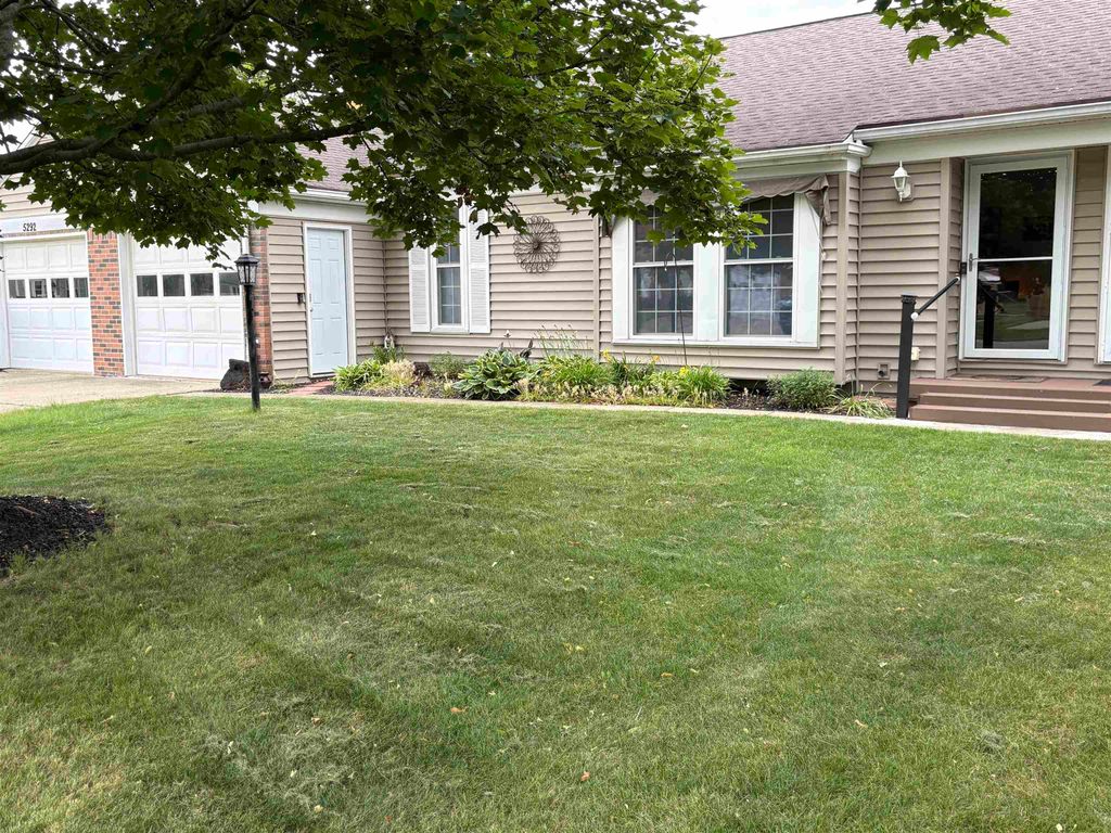 5288 Vineyard Lane, Mt Morris Twp, MI 48433