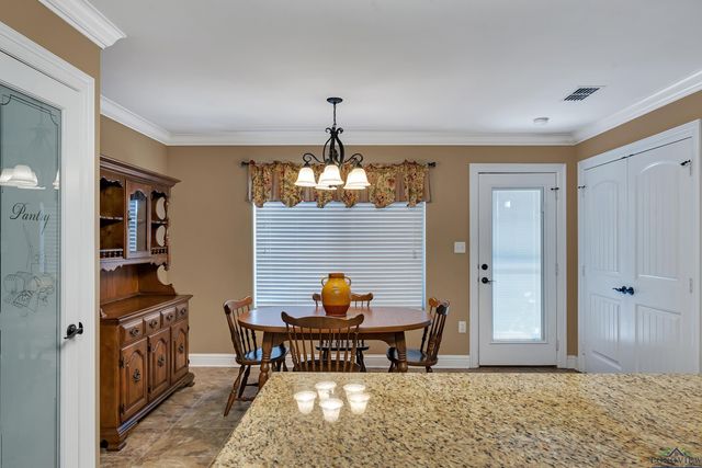 1704 Yellowstone Dr., Longview, TX 75605