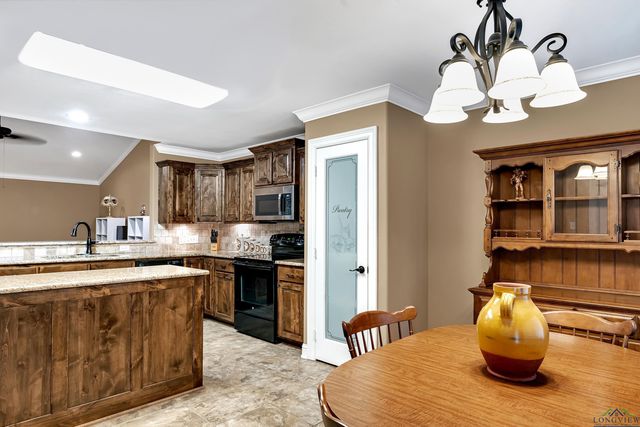 1704 Yellowstone Dr., Longview, TX 75605