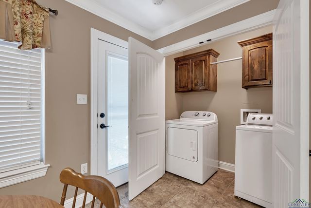 1704 Yellowstone Dr., Longview, TX 75605