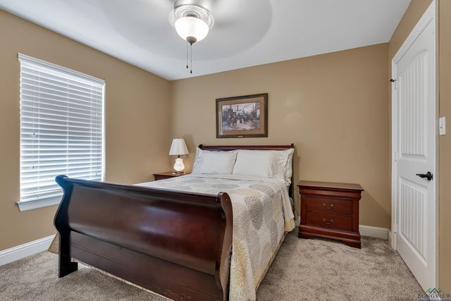 1704 Yellowstone Dr., Longview, TX 75605