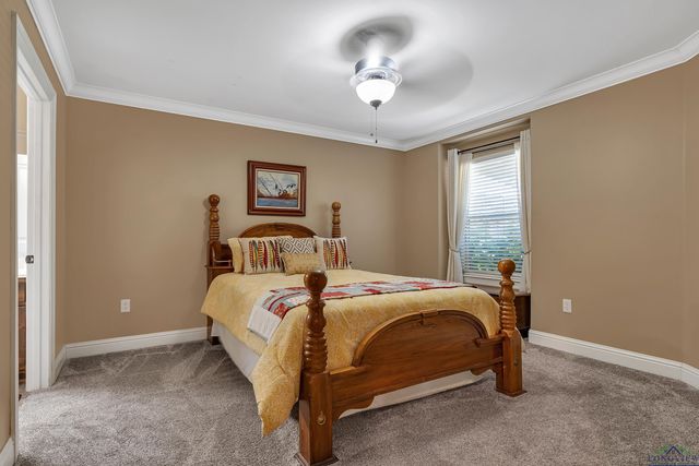 1704 Yellowstone Dr., Longview, TX 75605