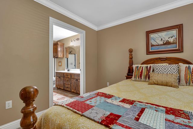 1704 Yellowstone Dr., Longview, TX 75605