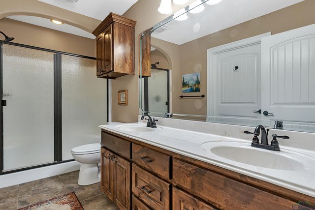 1704 Yellowstone Dr., Longview, TX 75605