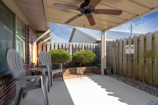 1704 Yellowstone Dr., Longview, TX 75605