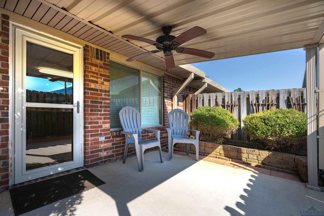 1704 Yellowstone Dr., Longview, TX 75605