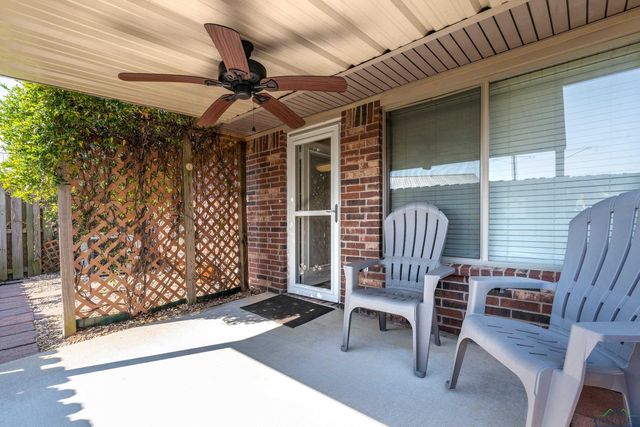 1704 Yellowstone Dr., Longview, TX 75605