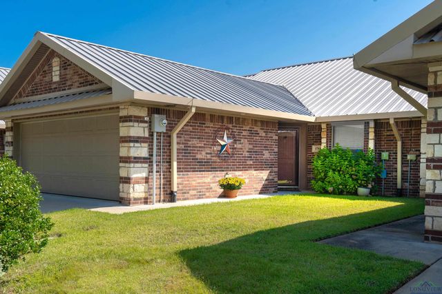 1704 Yellowstone Dr., Longview, TX 75605