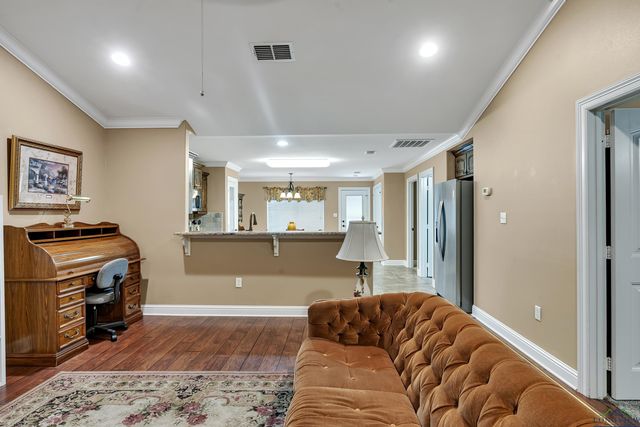 1704 Yellowstone Dr., Longview, TX 75605