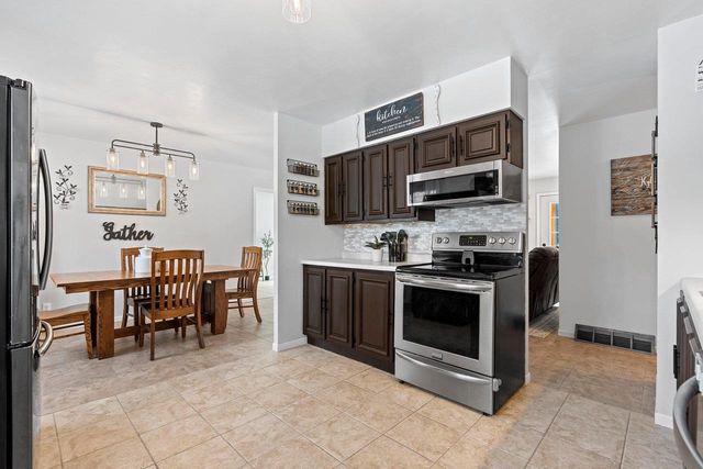 1266 GLENVIEW DRIVE, Neenah, WI 54956