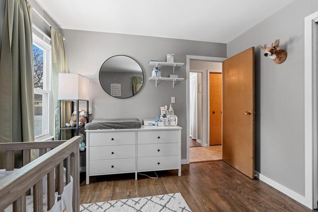 1266 GLENVIEW DRIVE, Neenah, WI 54956