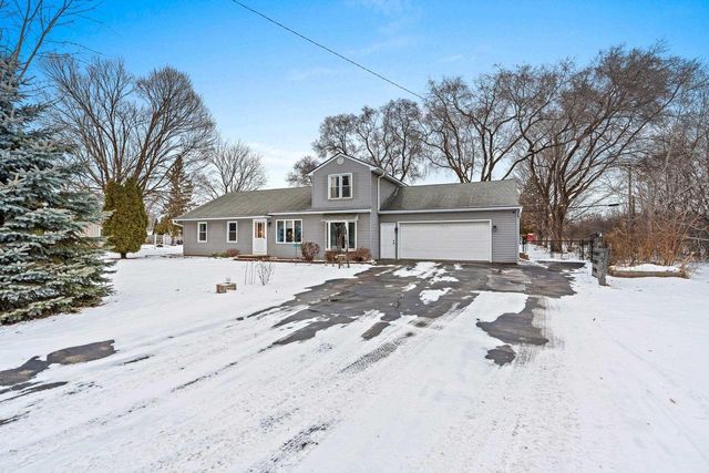 1266 GLENVIEW DRIVE, Neenah, WI 54956