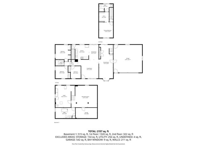 1266 GLENVIEW DRIVE, Neenah, WI 54956