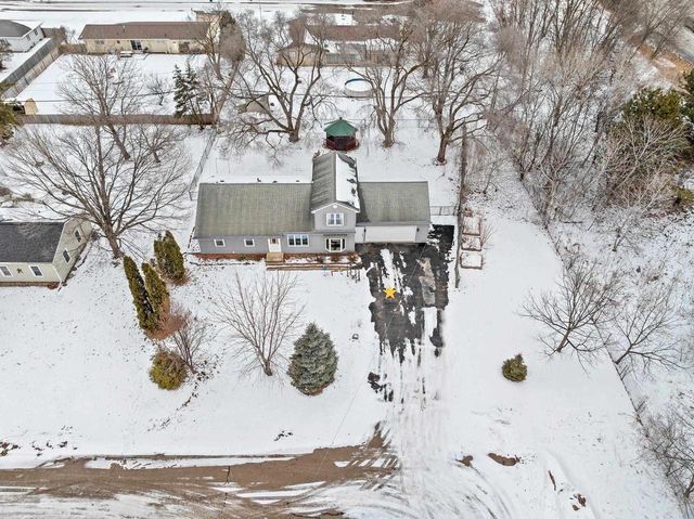 1266 GLENVIEW DRIVE, Neenah, WI 54956