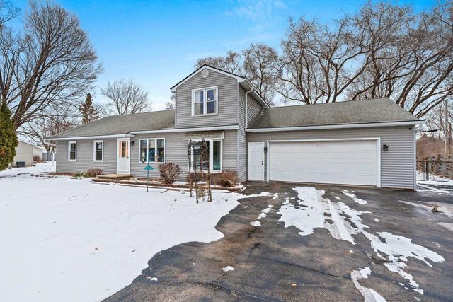 1266 GLENVIEW DRIVE, Neenah, WI 54956