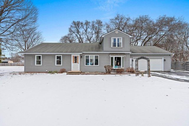 1266 GLENVIEW DRIVE, Neenah, WI 54956