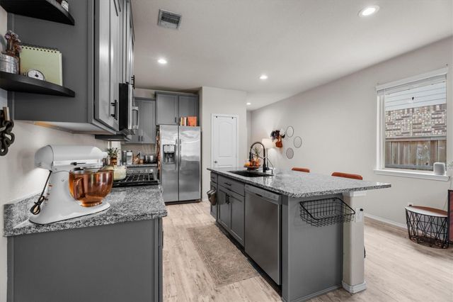 16419 Rosary Pea Place, Conroe, TX 77385