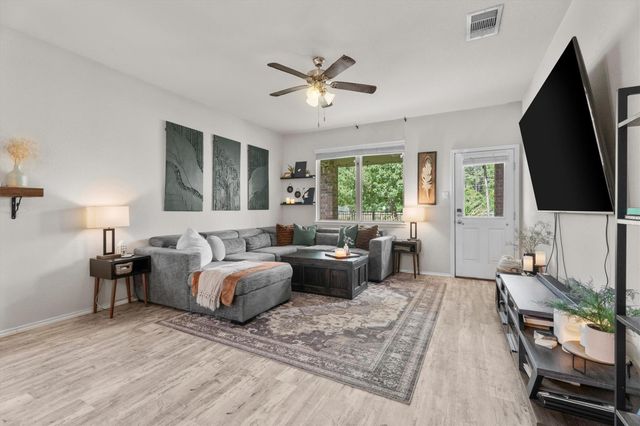16419 Rosary Pea Place, Conroe, TX 77385