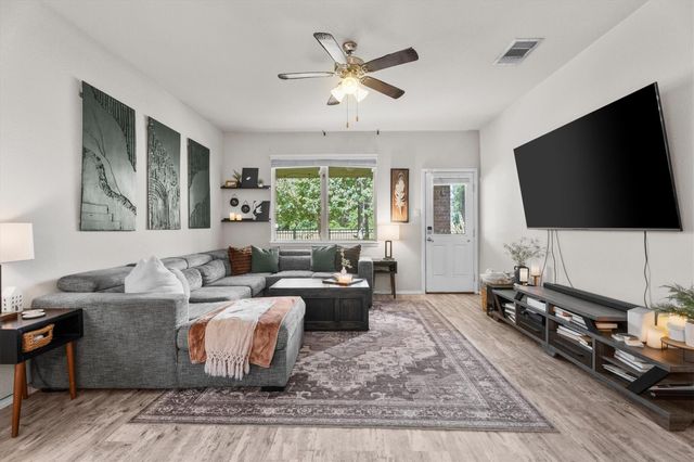 16419 Rosary Pea Place, Conroe, TX 77385