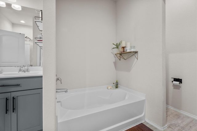 16419 Rosary Pea Place, Conroe, TX 77385