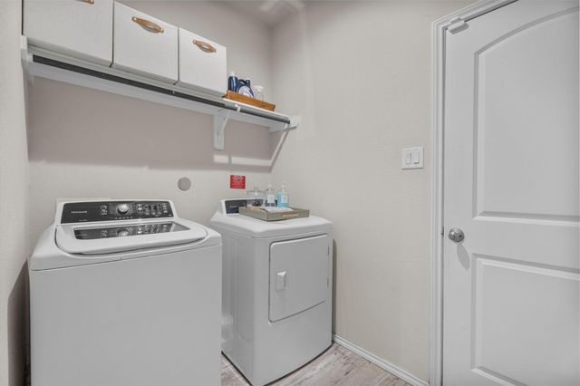 16419 Rosary Pea Place, Conroe, TX 77385