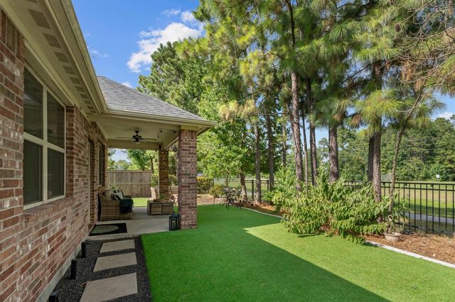 16419 Rosary Pea Place, Conroe, TX 77385