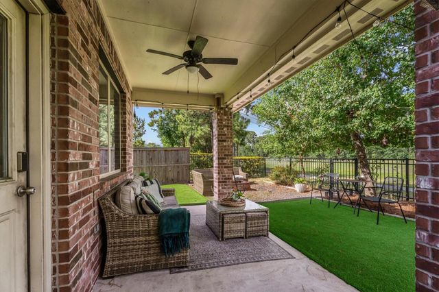 16419 Rosary Pea Place, Conroe, TX 77385