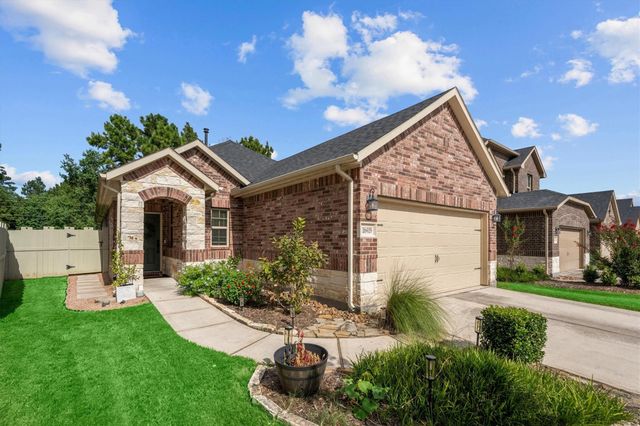 16419 Rosary Pea Place, Conroe, TX 77385