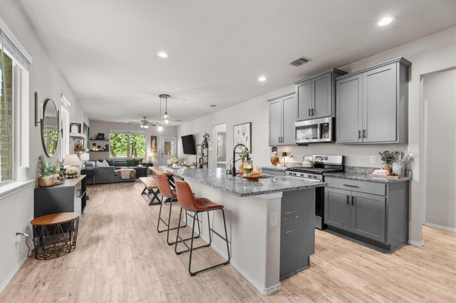 16419 Rosary Pea Place, Conroe, TX 77385