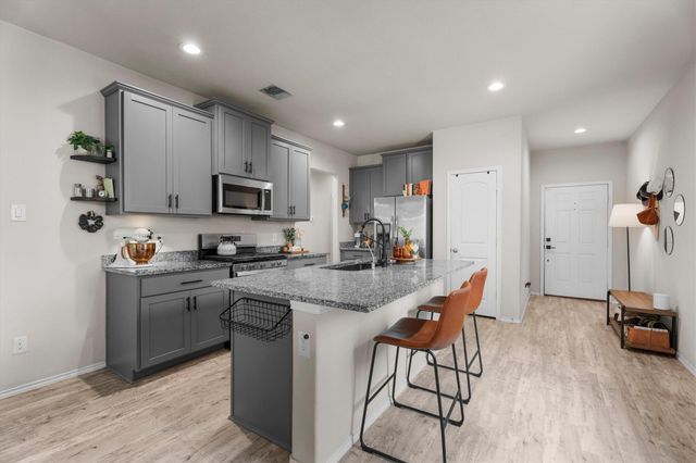 16419 Rosary Pea Place, Conroe, TX 77385