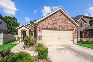 16419 Rosary Pea Place, Conroe, TX 77385