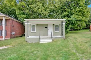 160 SILVERAGE AVE, Memphis, TN 38109
