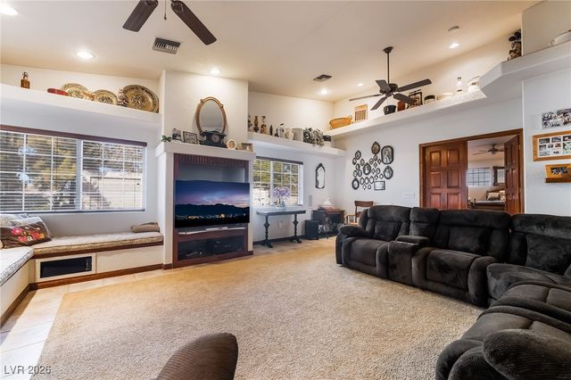 4250 East Quail Avenue, Las Vegas, NV 89120