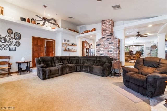 4250 East Quail Avenue, Las Vegas, NV 89120