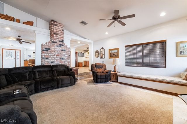 4250 East Quail Avenue, Las Vegas, NV 89120