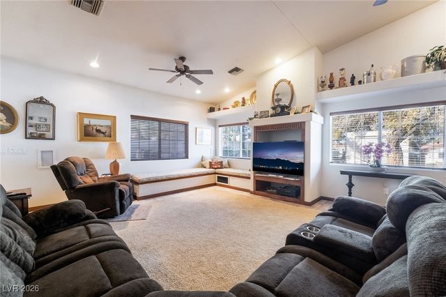 4250 East Quail Avenue, Las Vegas, NV 89120