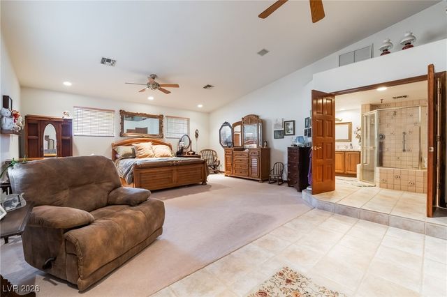 4250 East Quail Avenue, Las Vegas, NV 89120