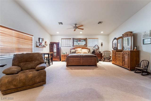 4250 East Quail Avenue, Las Vegas, NV 89120