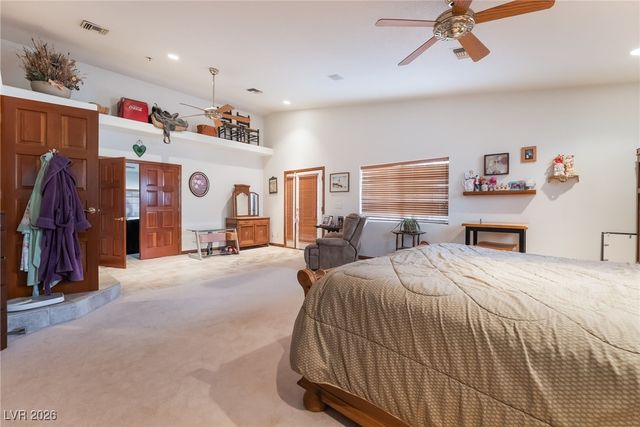 4250 East Quail Avenue, Las Vegas, NV 89120