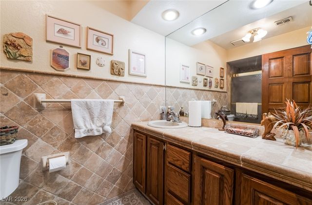 4250 East Quail Avenue, Las Vegas, NV 89120