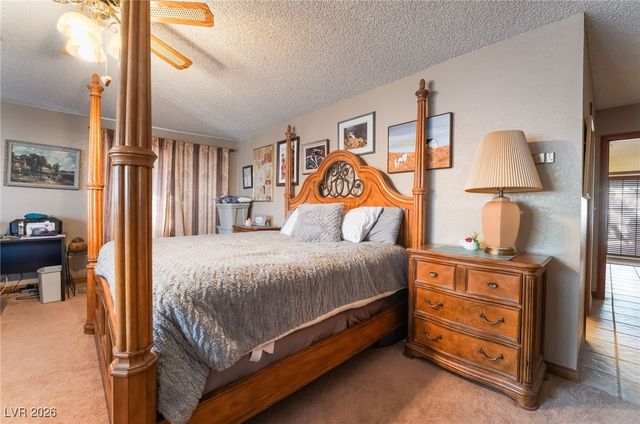 4250 East Quail Avenue, Las Vegas, NV 89120