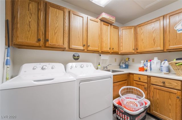 4250 East Quail Avenue, Las Vegas, NV 89120