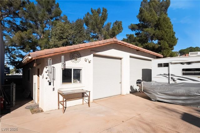 4250 East Quail Avenue, Las Vegas, NV 89120