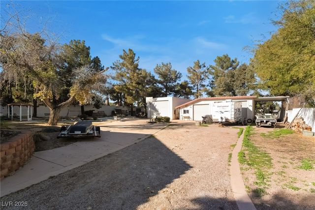 4250 East Quail Avenue, Las Vegas, NV 89120