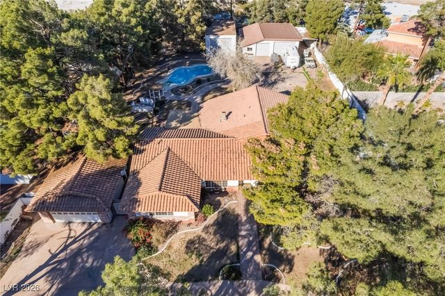 4250 East Quail Avenue, Las Vegas, NV 89120