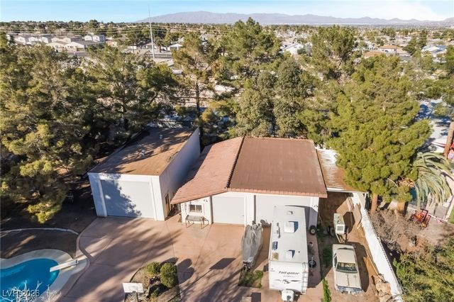 4250 East Quail Avenue, Las Vegas, NV 89120