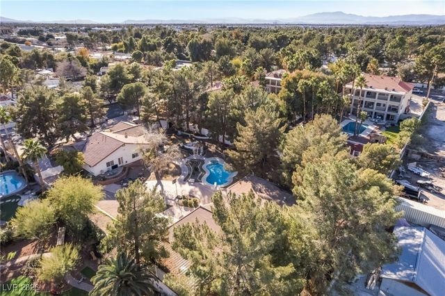 4250 East Quail Avenue, Las Vegas, NV 89120