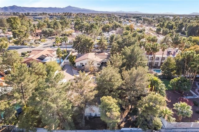 4250 East Quail Avenue, Las Vegas, NV 89120