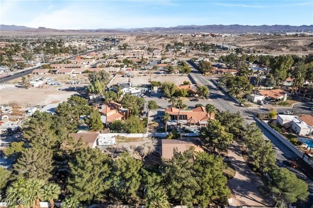 4250 East Quail Avenue, Las Vegas, NV 89120